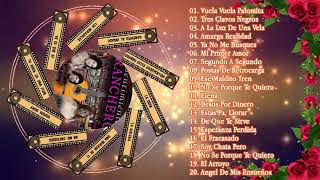 Hermanas Degollado  20 Grandes Exitos Canciones  Corridos y Rancheras Pero Bonitas Mix [upl. by Mor]