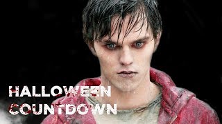 Warm Bodies 2013 Movie Official Trailer  Teresa Palmer Nicholas Hoult John Malkovich [upl. by Rol]