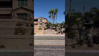 Terraced Home  Lake Havasu AZ [upl. by Webber]