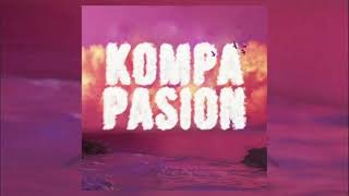 KOMPA PASSION  Frozy  REMIX 🔥✨ [upl. by Ahsiyn934]