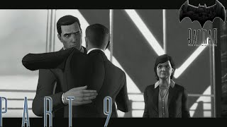 Bruce Wayne Loses Everything Cobblepot Takes Over Wayne Enterprises [upl. by Serrano995]