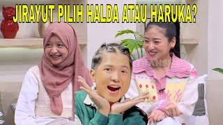 Cinta Segitiga Jirayut Pilih Halda Atau Haruka  FYP 211124 Part 1 [upl. by Anayek]