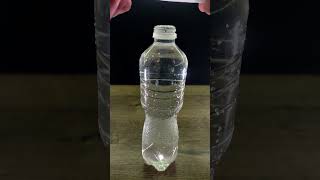 Water Bottle Trick [upl. by Wat]