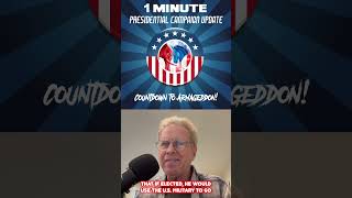 Episode 12 With only 12 days left to armageddon Trump Goes Fascistic Harris Goes Ballistic [upl. by Epps]