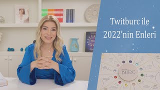 Zeynep Turan ile 2022nin Enleri  Altınbaş [upl. by Yoshi52]