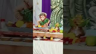 Orlem Malad cha Badshah aagman sohaal 2024 ganpatiaagmansohal [upl. by Budwig]