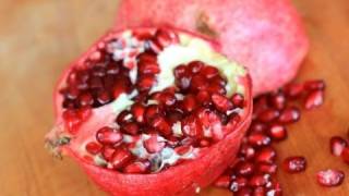 HowTo Seed A Pomegranate [upl. by Chauncey188]