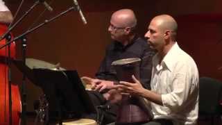 Etty BenZaken Modalius Ensemble Eitan Steinberg arr  Kappalile  wedding song of Kerala Jews [upl. by Ashatan]