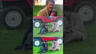 എന്ത് സുന്ദരനാ നമ്മുടെ ലാലേട്ടൻ😍😍  Malayalam Movie Scenes  Mohanlal Movies  Nedumudi Venu [upl. by Ayouqat278]