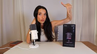 FIFINE AM8 Gaming Microphone Review  Best Budget Mic for Gamers amp Streamers 🎤💡 [upl. by Caye]