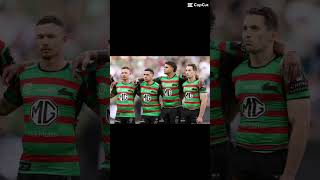 Rabbitohs [upl. by Adnik]