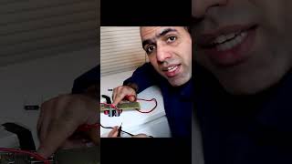 FULL BRIDGE RECTIFIER design experiment technology funny [upl. by Poppy90]