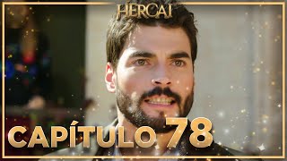 Hercai  Capítulo 78 [upl. by Adnawaj378]