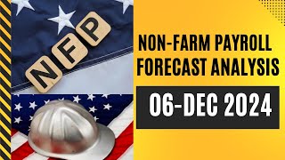 NFP forecast today USD buy or sale analysis sell gold buy dollar [upl. by Ahsiuqat]