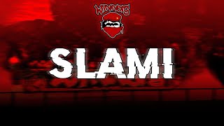 Ultras Winners 2005  SLAMI [upl. by Ahsiled]