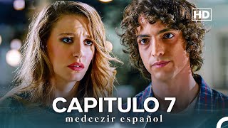 Medcezir Capítulo 7 Doblado En Español FULL HD [upl. by Walczak]