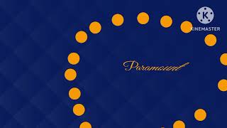 Paramount Home Video Logo Remake quotWalking ID Bloopersquot [upl. by Ellehsal]