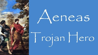 Greek Mythology Story of Aeneas [upl. by Oren347]