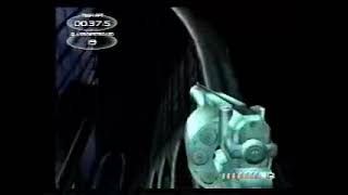 TimeSplitters 2  Stain Removal  370  05052004 [upl. by Zawde]