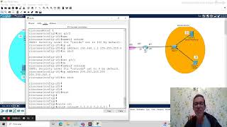 SSL Clientless VPN Remote Access Parte 1 [upl. by Nacnud635]