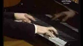 INGOLF WUNDER CHOPIN ETUDES [upl. by Najed]