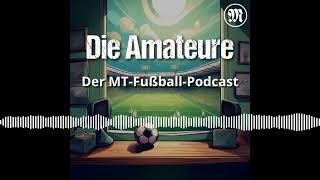 Saison 2425 Folge 15 mit Maik Stühmeier und Lukas Kohlmeier  Die Amateure  Der [upl. by Idalla930]