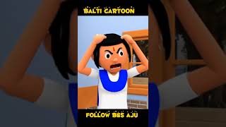 Balti cartoon  🤣 😄 😂 Balty cartoon funny 🤣🤣😍🤣😂🤣🤣 [upl. by Gherlein]