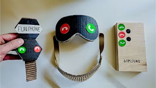 Apple Vision Pro 2 vs Apple Watch Pro max 4 vs Samsung Galaxy S26 incoming call [upl. by Maghutte]