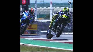 VR46 Valentino Rossi Best Moment [upl. by Aehcim]