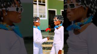 Moses Bliss  Carry am go Dance Video [upl. by Valoniah]