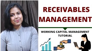 Receivables Management [upl. by Weathers402]