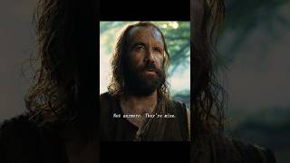 The Hound succeeds in his revenge and joins the Brotherhoodshortvideos movie shorts [upl. by Convery760]