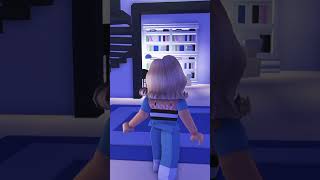 When parents are MAD they always DO THIS…💀😱 adoptme roblox robloxshorts [upl. by Assenev159]