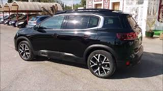 CITROEN C5 AIRCROSS 1 5 HDI AUT 2023 [upl. by Kronick]