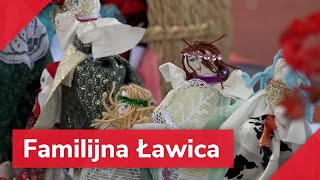 Familijna Ławica [upl. by Alcock982]