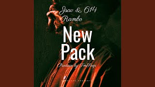 Jsav amp 614 Rambo New Pack [upl. by Narcis723]