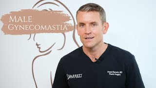 Male Gynecomastia PostOp Instructions  Dr Barrett Beverly Hills [upl. by Micco940]