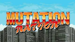 Mutation Nation OST NeoGeo  Ending [upl. by Hurwitz]