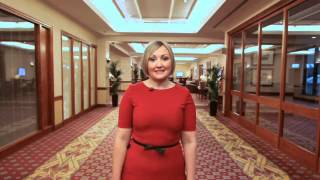 Virtual Venue Visit The Celtic Manor Video Tour [upl. by Miharbi]