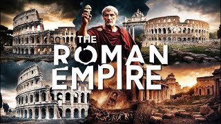 The Roman empire falls and rise  The History of Ancient Rome [upl. by Schulman]