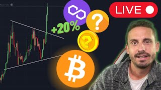 TOP ALTCOINS TO BREAKOUT NEXT🚨🚨 [upl. by Wolfram]