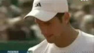 Novak Djokovic  Must Go On [upl. by Terri]