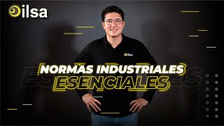 📋 Guía de Normas y estándares que regulan los suministros industriales 🏭 [upl. by Barnebas]