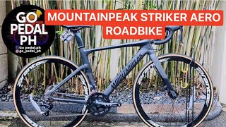 Mountainpeak Striker VS Mountainpeak Rexton  Top Most find Aero RB ngayon [upl. by Schurman]