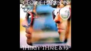 Crackerbox Palace  George Harrison 1976 [upl. by Mraz263]