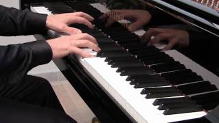 Chopin Prelude 20  Op28 No 20   Piano Chopins Prelude No 20 in C Minor [upl. by Nahsad]