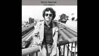 Randy Newman  Baltimore [upl. by Aniad179]