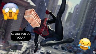 videos de caídas y golpes super graciosos 9999999998🤣 [upl. by Kester854]