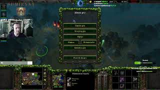 Warcraft 3  Kampania Malfurions Quest v15b  Koniec V rozdziału i cały VI [upl. by Daile]