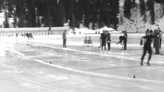 7e Olympische Winterspelen in Cortina dAmpezzo 1956 [upl. by Pollak476]